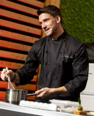 Masterclass di San Valentino con Damiano Carrara - 14 febbraio 2020 (16)