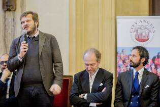 Premiazione XVII° Edizione del Premio “Il Campione” - 30 gennaio 2018 (10)