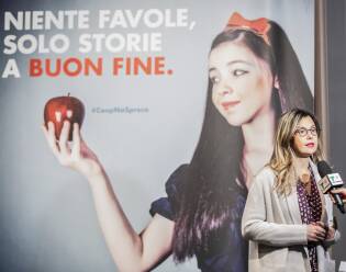 Spreco alimentare raccontiamo l'impegno di Coop Lombardia - 23 febbraio 2019 (5)