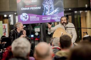 Omar Pedrini alla Coop di Como - 31 gennaio 2020 (25)