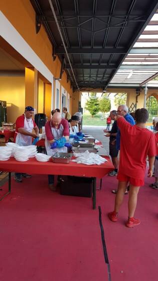 Appuntamenti 2019 con la Pastasciutta Antifascista di Casa Cervi (2)