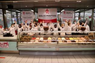 Dolce Positivo a Vigevano | 24 marzo 2022