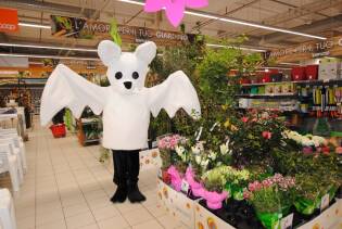 Fortunelli Show - dal 7 aprile al 6 maggio 2018 (21)