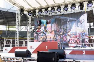 Vodafone Milano Ride - 24 settembre 2017 (31)