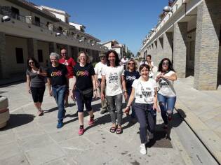 Impegno e formazione dal 10 al 16 giugno a Castelvetrano (30)