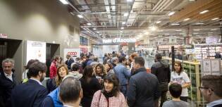 Inaugurazione Supermercato Coop Busto Arsizio – 24 ottobre 2018