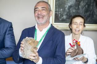 Centinaia di Fortunelli all’ASST di Cremona - 11 luglio 2018