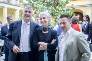 Charity Dinner chef Oldani e la Milano solidale per il Trivulzio - 13 giugno 2019 (36)