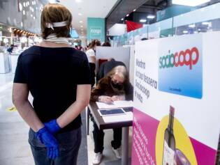 Assemblee di Bilancio 2020 - Votazioni Soci (8)