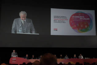 Assemblea Generale dei Delegati_41