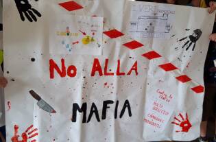 Capaci di memoria: trent’anni dalle stragi di mafia. Comitato Soci di Cormano - Cusano