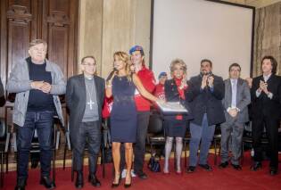 “Il Campione” diciannovesima edizione degli Oscar della bontà (12)