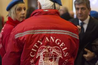 XVI edizione del Premio Il Campione - 24 gennaio 2017