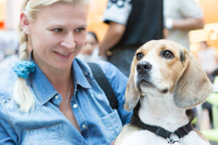 A Vignate premiazione concorso fotografico "eState con loro" - 18 settembre 2016