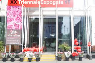 Festa della mamma al Gate con le rose Fairtrade - 8 maggio 2016