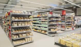 Inaugurazione inCoop Vigevano | 22 settembre 2021