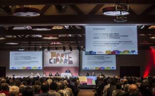 L’Assemblea Generale dei Delegati Coop Lombardia 2019 - 22 giugno 2019 (27)