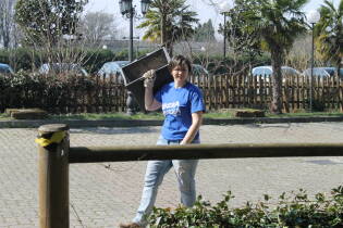 Mini-campo alla Masseria di Cisliano - 14 marzo 2017