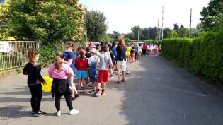 Capaci di memoria: trent’anni dalle stragi di mafia. Comitato Soci di Cormano - Cusano