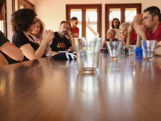 Impegno e formazione dal 10 al 16 giugno a Castelvetrano (27)