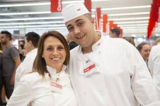 Inaugurazione Supermercato Coop Parabiago - 20 settembre 2018 (4)