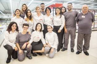 Inaugurazione Supermercato Coop Parabiago - 20 settembre 2018 (7)