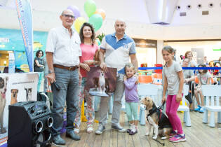 A Vignate premiazione concorso fotografico "eState con loro" - 18 settembre 2016