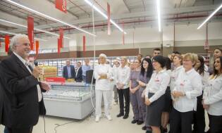 Inaugurazione Supermercato Coop Parabiago - 20 settembre 2018 (20)