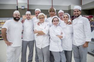 Inaugurazione Supermercato Coop Parabiago - 20 settembre 2018 (11)