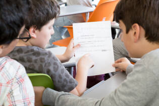 Aula del Futuro: da Expo al Gate - 16-20 maggio 2016