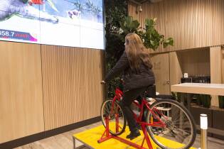 M'illumino di meno al SDF - 24 febbraio 2017