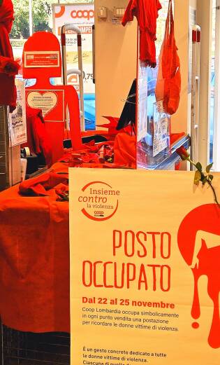 Posto Occupato 2024