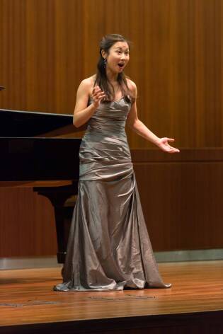 Coop Music Awards – Auditorium Gaber - 13 novembre 2016