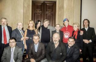 “Il Campione” diciannovesima edizione degli Oscar della bontà (6)