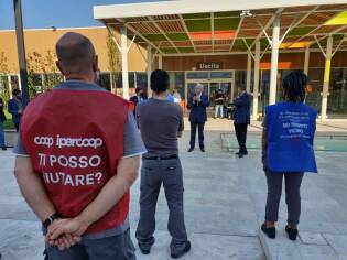 Nuova apertura: il Supermercato Coop di Monza – 10 settembre 2020