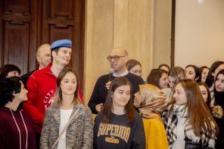 “Il Campione” diciannovesima edizione degli Oscar della bontà (35)