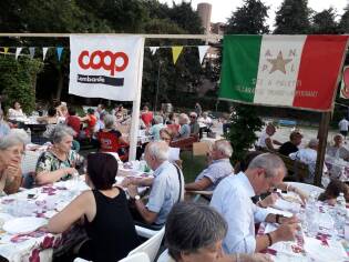 Appuntamenti 2019 con la Pastasciutta Antifascista di Casa Cervi (2)