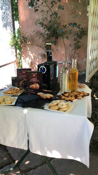 FAI - Villa Fogazzaro Roi