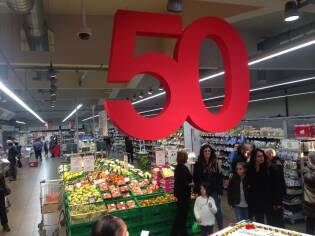 Compleanni dei nostri punti vendita - 17 e 18 novembre 2018 (5)