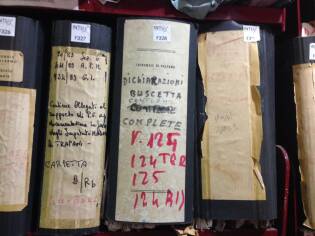 Campi Liberi - 17/23 ottobre 2016 - Corleone