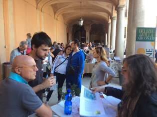 Delizie in Villa - 1 e 2 ottobre 2016