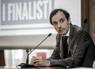 Nuovo Premio Vergani 2021 - Cronista dell'anno 2020 | 30 giugno 2021