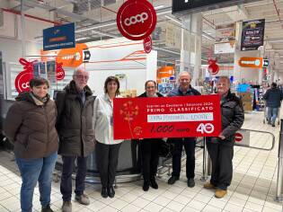 Esprimi un desiderio! Vincitori 2024