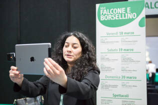 Coop Lombardia a Fa' la cosa giusta! ed. 2016