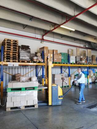 Coop Lombardia sostiene la Casa della Carità - 09 luglio 2018 (6)