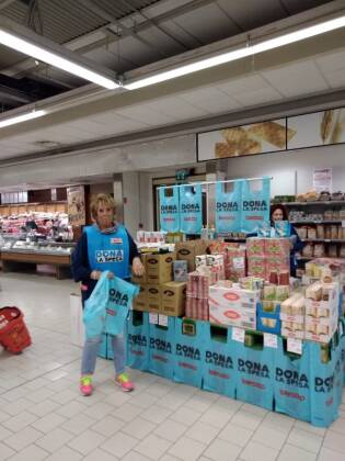Dona la spesa - 5 ottobre 2019 (5)