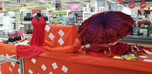 Un Posto Occupato nei nostri negozi - 25 novembre 2018 (9)