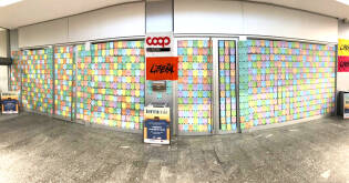 FlashMob Milano via Arona