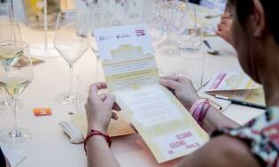 Charity Dinner chef Oldani e la Milano solidale per il Trivulzio - 13 giugno 2019 (47)