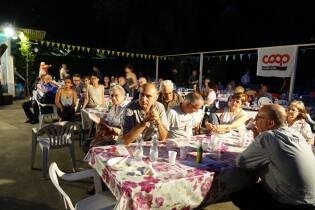 Appuntamenti 2019 con la Pastasciutta Antifascista di Casa Cervi (2)